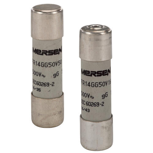 Z216153 Mersen - FR14GG50V10P