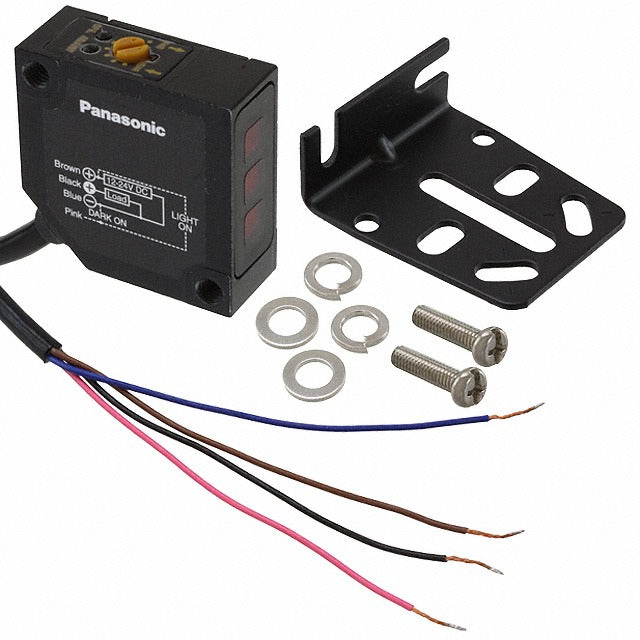 MQ-W3C-DC12-24VEM Panasonic