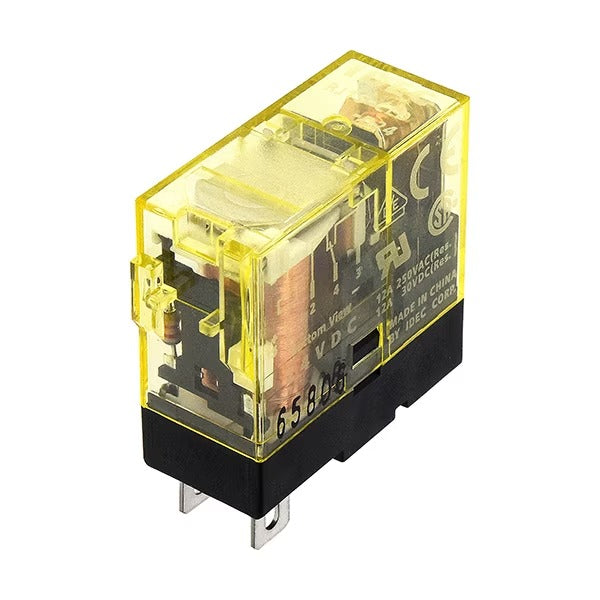 RJ2S-CL-D24 Idec