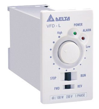 Delta Electronics  VFD001L21B