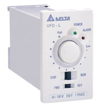 Delta Electronics  VFD001L21B