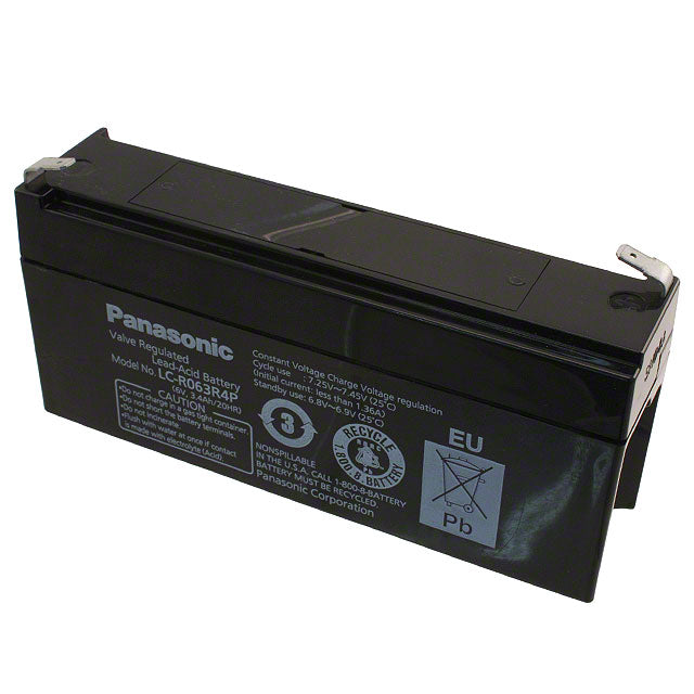 LC-R063R4P Panasonic