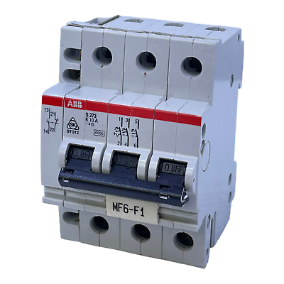 ABB  S273C16