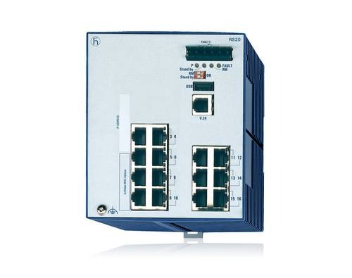 RS20-0900MMM2TDAUHH Hirschmann
