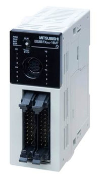 Mitsubishi  FX3UC16MTDP4