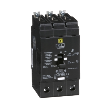 EJB34020 Schneider Electric