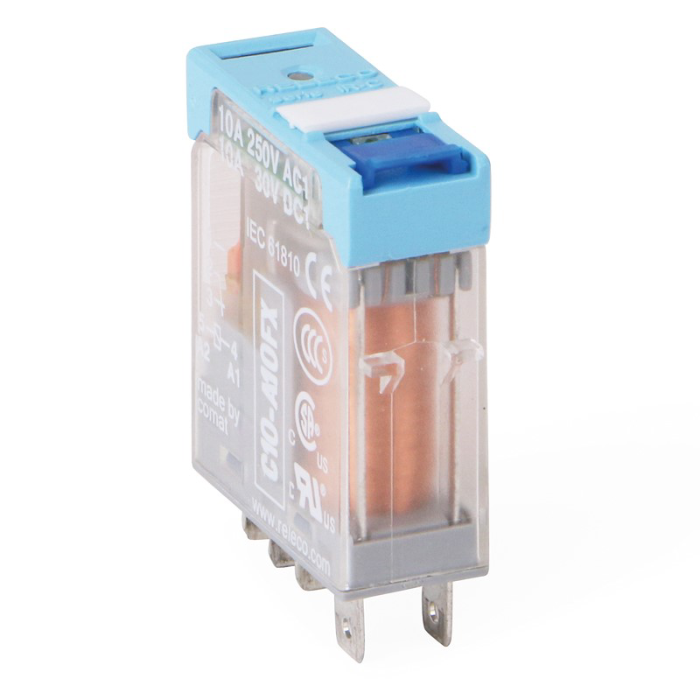 R6655 Turck - C10-A10X/120VAC
