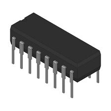 Analog Devices  AD7590DITQ883B