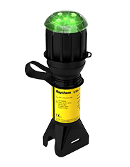 E-100-E Raychem