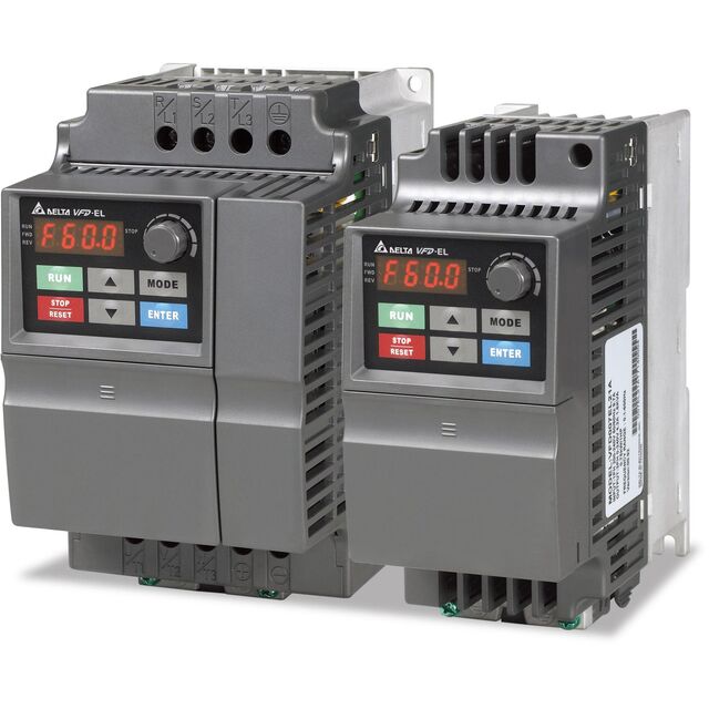 VFD220C43A-21 Delta
