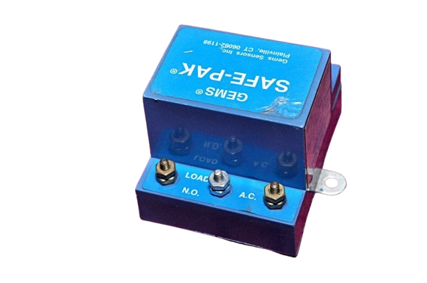 ST-44075 GEMS Sensors