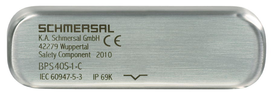 101215266 Schmersal - BPS 40S-1-C