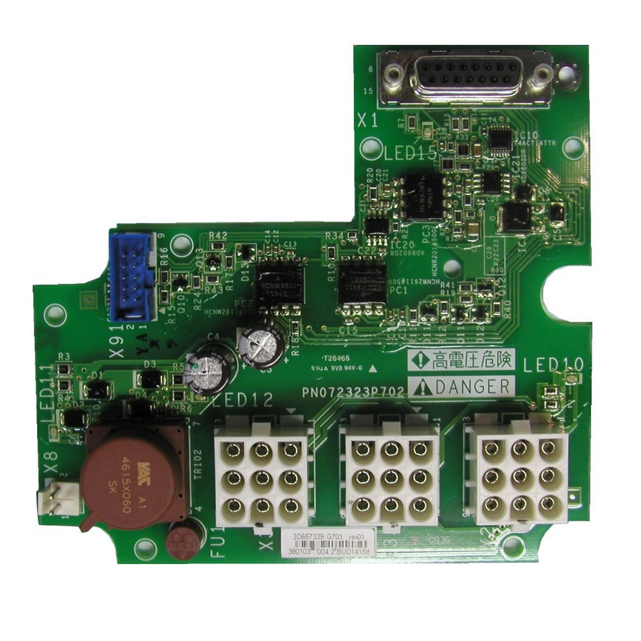VZ3F1113 Schneider Electric