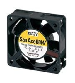 Sanyo Denki  9WP0612G4D01