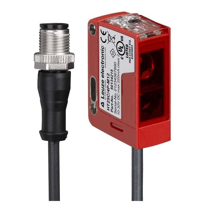 50134234 Leuze - HT25CI/4P-200-M12