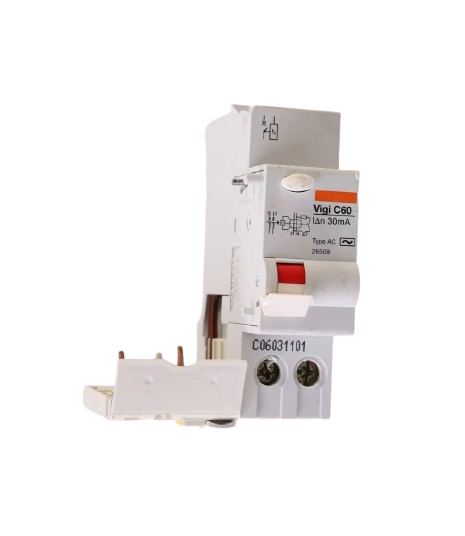 26509 Merlin Gerin