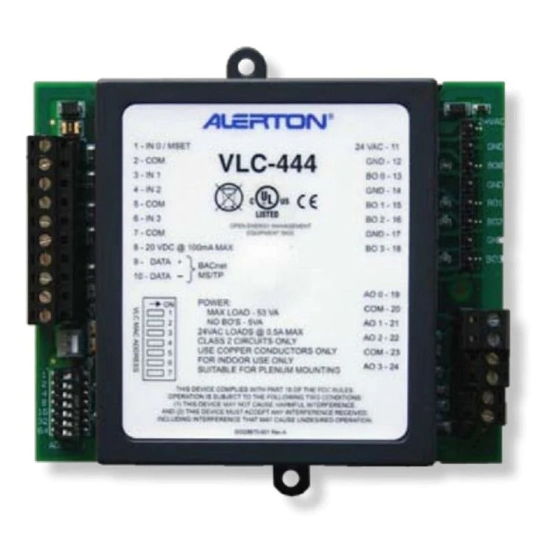 VLC-444 Alerton