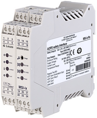549903 Leuze - MSI-ix/Rx