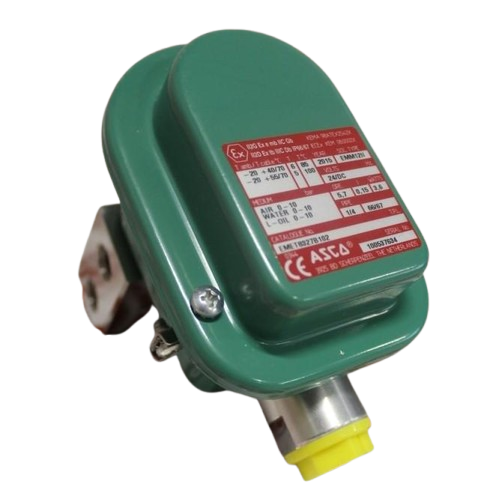 EMET8327B102.24/DC Asco
