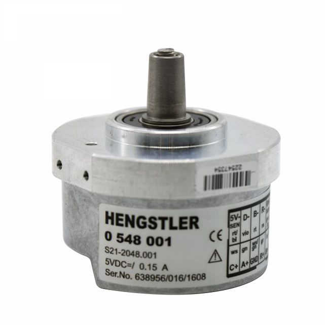 0 548 004 Hengstler - S21-2048.004