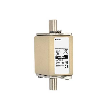 5521063 Wimex - NH 00 GR 63A 690V