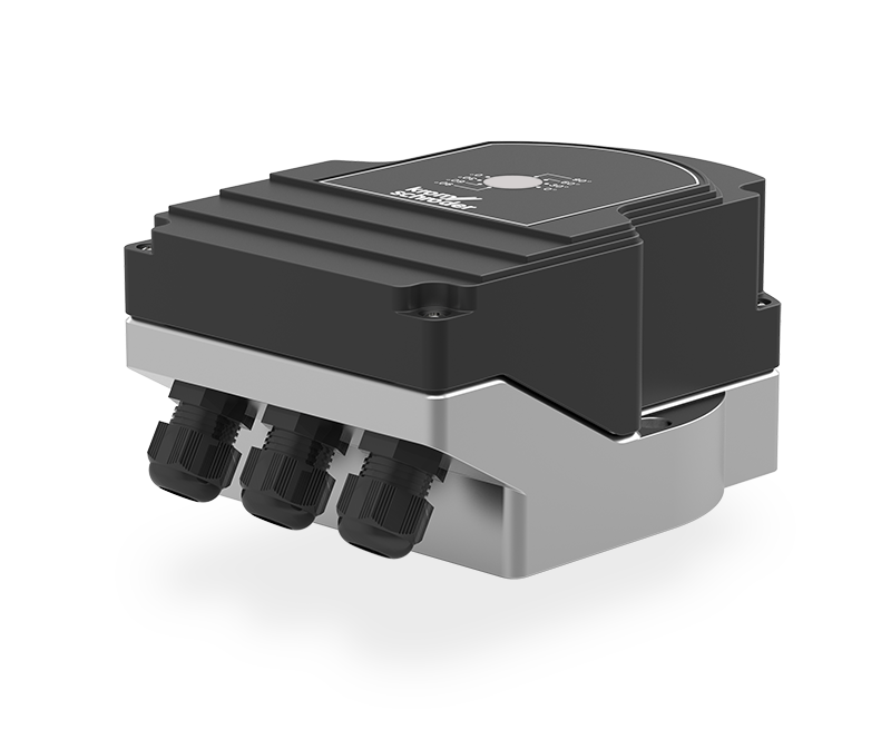 88300090 Kromschroder - IC 40A2AR10