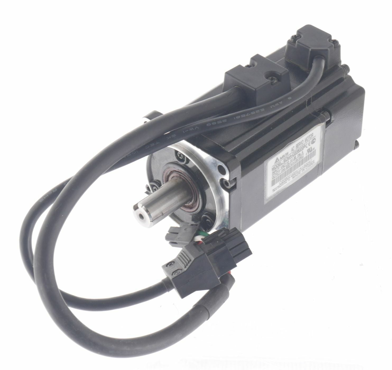 ECMA-C20602GS Delta