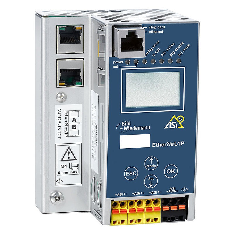 Bihl+Wiedemann  BWU4019