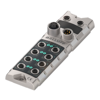 BNI00HL Balluff - BNI PG3-508-0C5-Z015