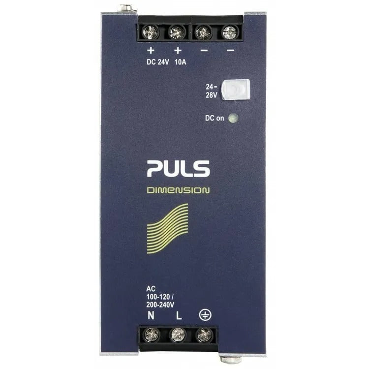 CS10.241 Puls