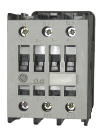 CL45A300MJ General Electric