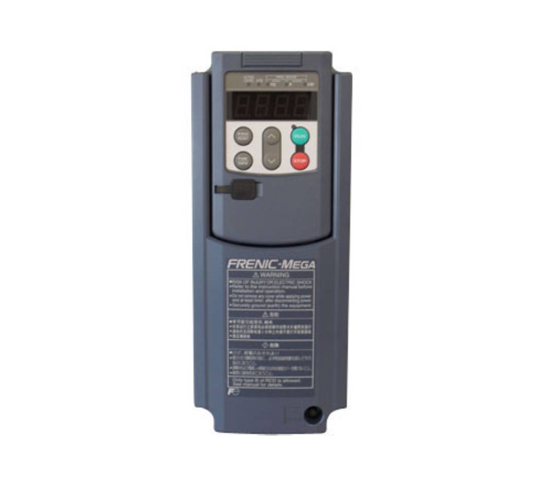 FRN3.7G1S-2J Fuji Electric