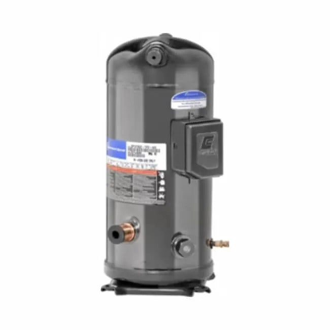 Copeland  ZP137KCETFD250