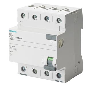 Siemens  5SV46420RC