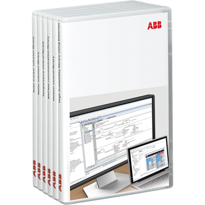 1SAS030010R0101 ABB - PS564-TEMPCTRL