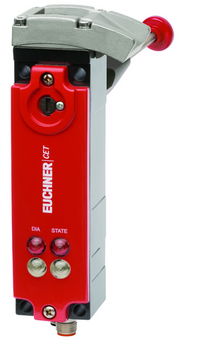 110241 Euchner CET1-AR-CRA-CH-50F-SG