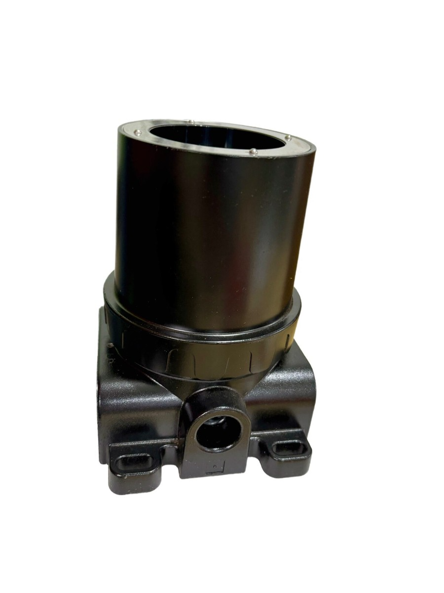Det Tronics  010535001