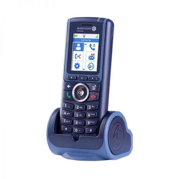 ALM8214 Alcatel