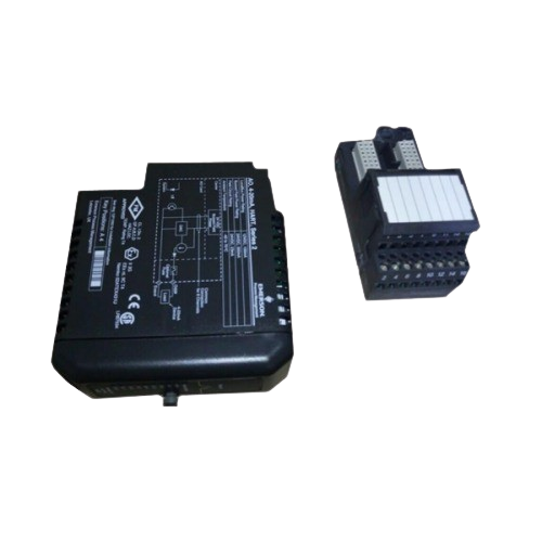 VE4005S2B1 Emerson