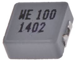 74437346100 Wurth Elektronik