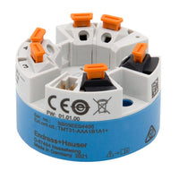 TMT31-AAA1A1A1 Endress + Hauser