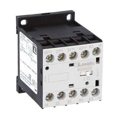 11BG0022D110 Lovato Electric