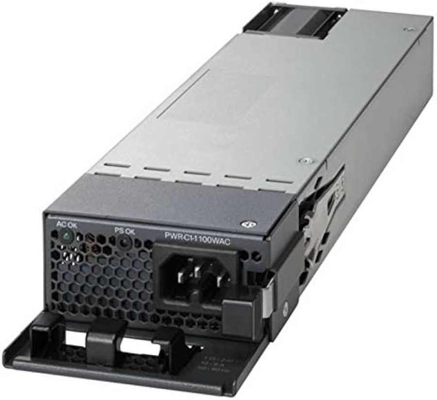 PWR-C1-1100WAC-P Cisco