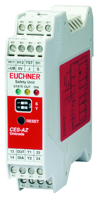 104770 Euchner - CES-AZ-AES-01B