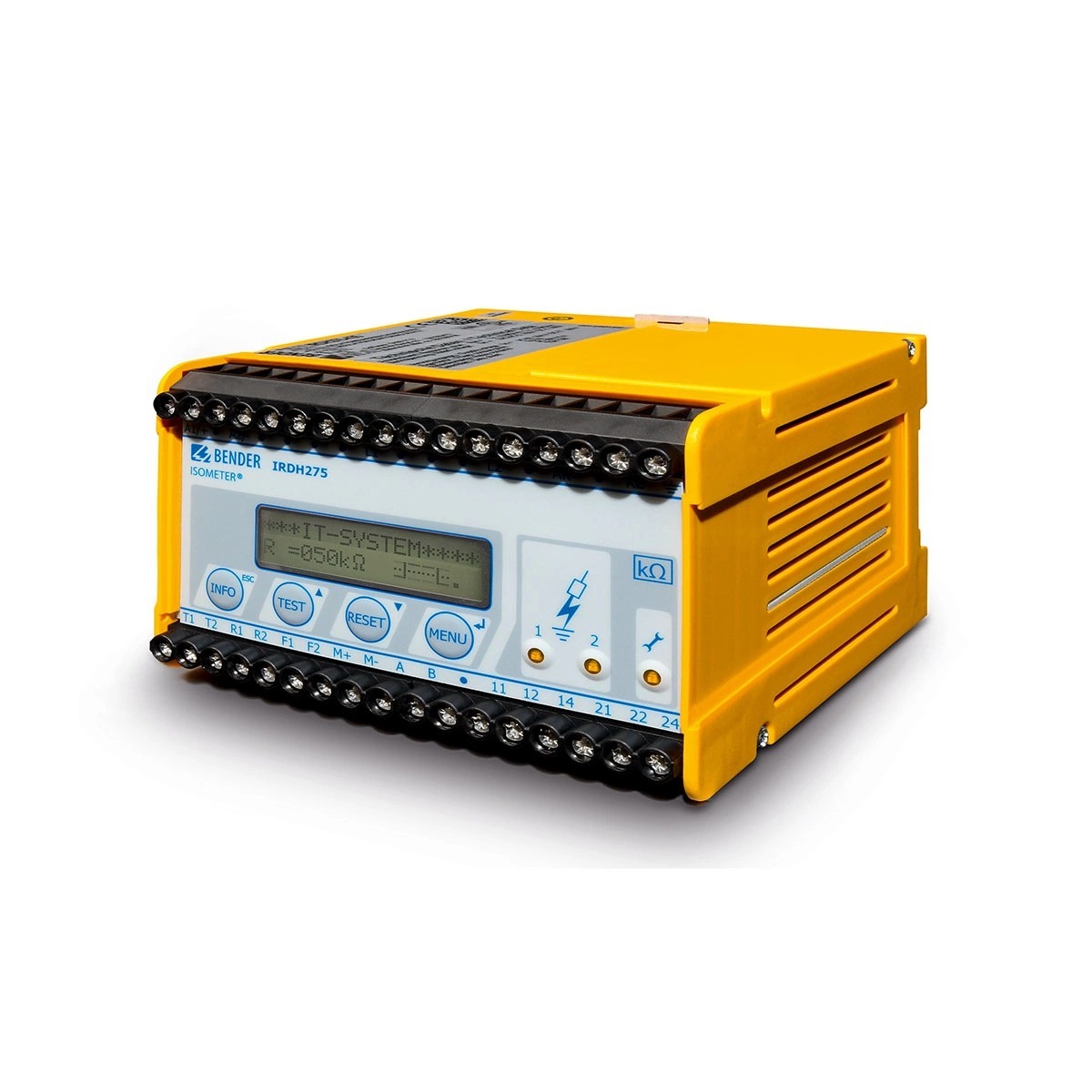 IRDH275B-435 Bender