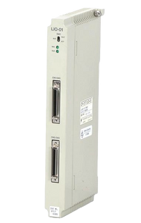 CP-317/LIO-01 Yaskawa