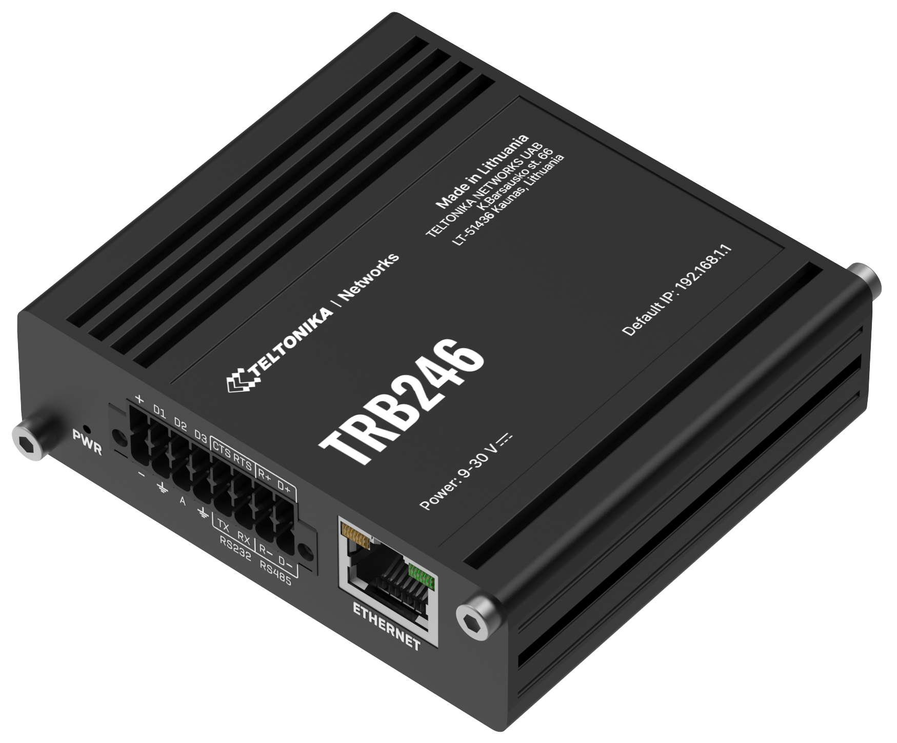 TRB246 Teltonika