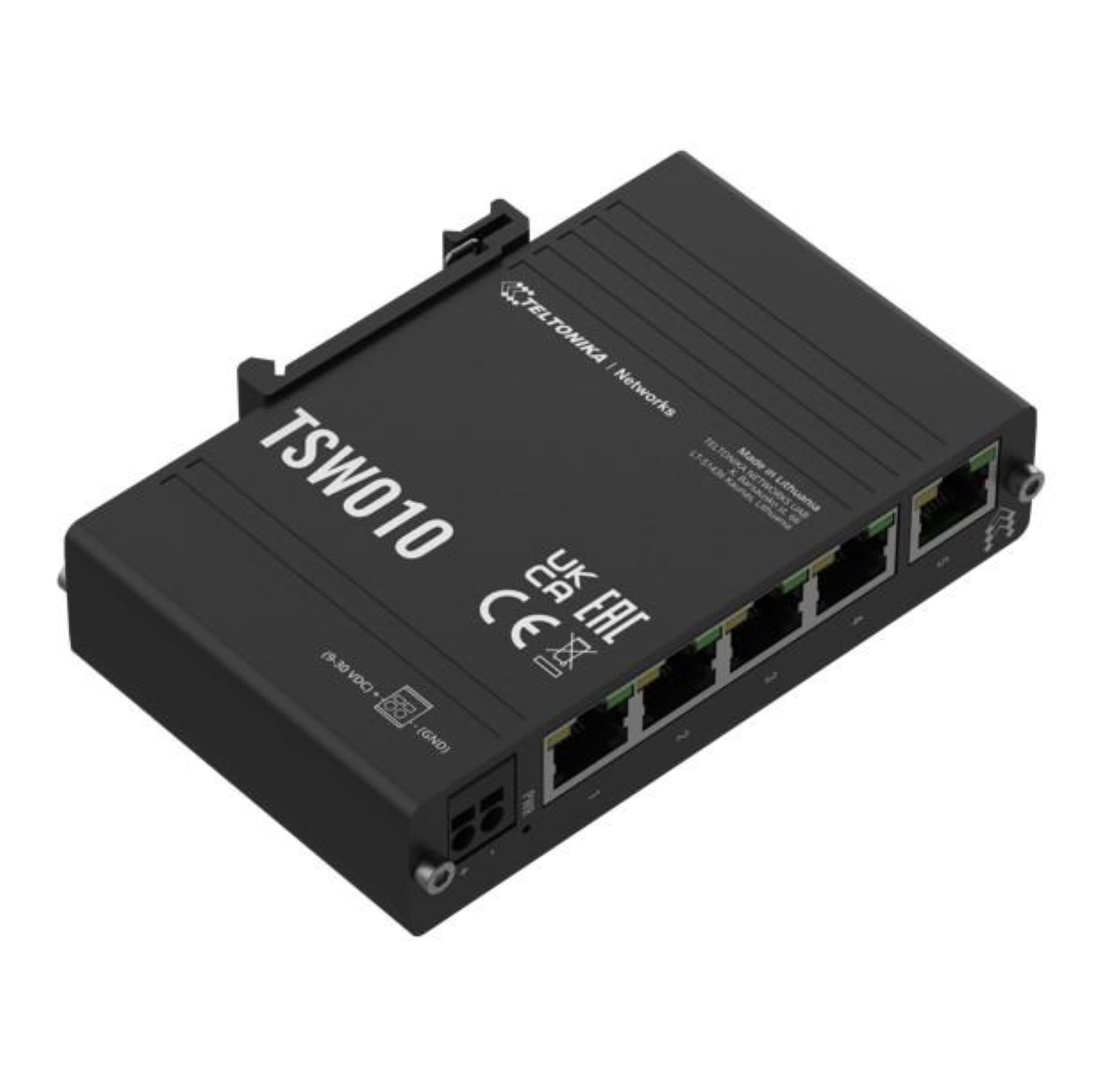 TSW010 Teltonika