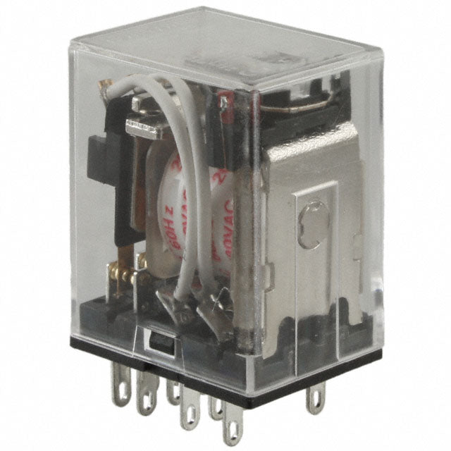 SZR-MY4-N1-AC220V Honeywell