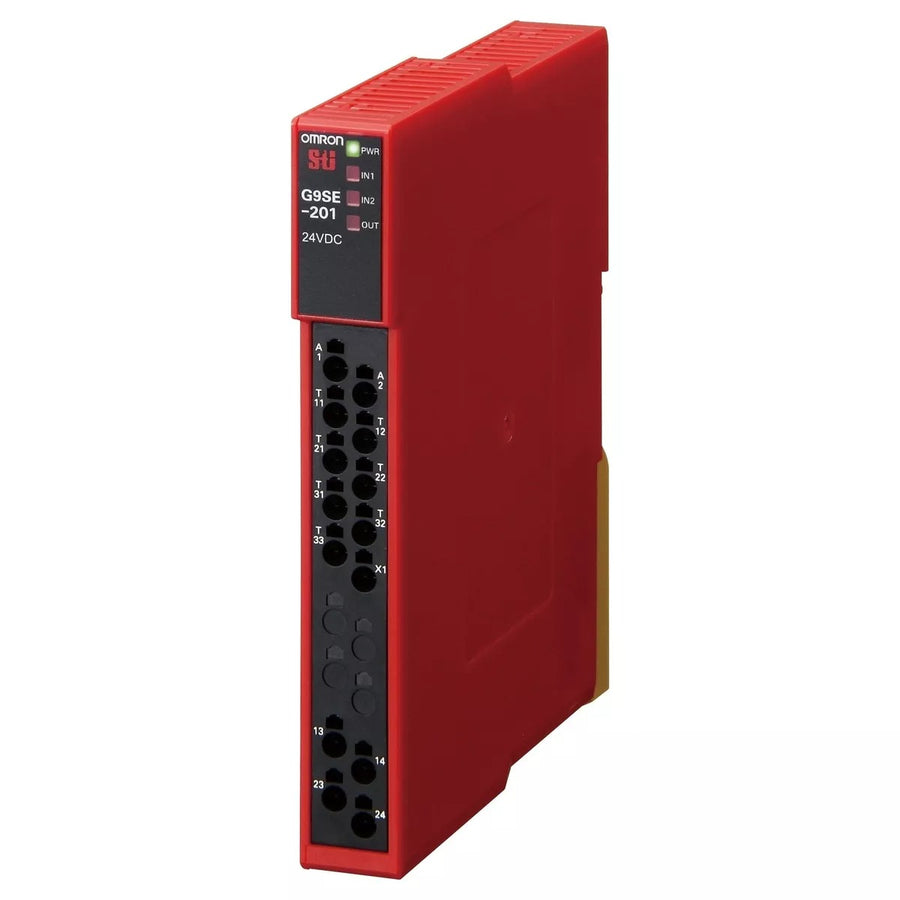 G9SE201DC24FOROEE Omron